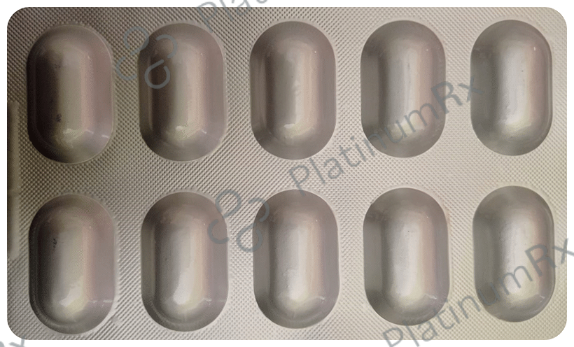 Xifatre 400 Tablet