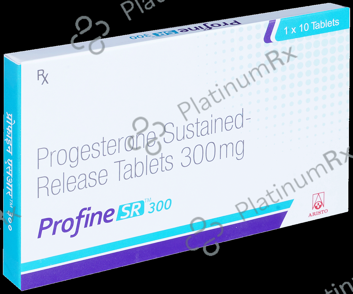 Profine 300mg Tablet SR 10s