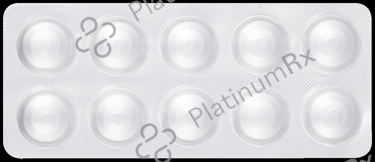Bilazap M 20/10mg Tablet 10s