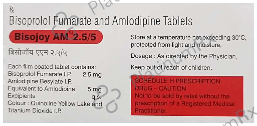 Necpan 40 Tablet
