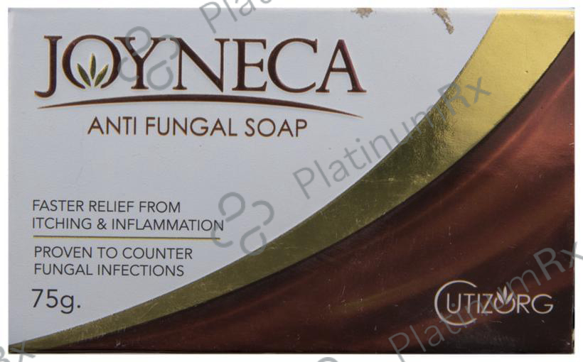 Joyneca Anti fungal Soap