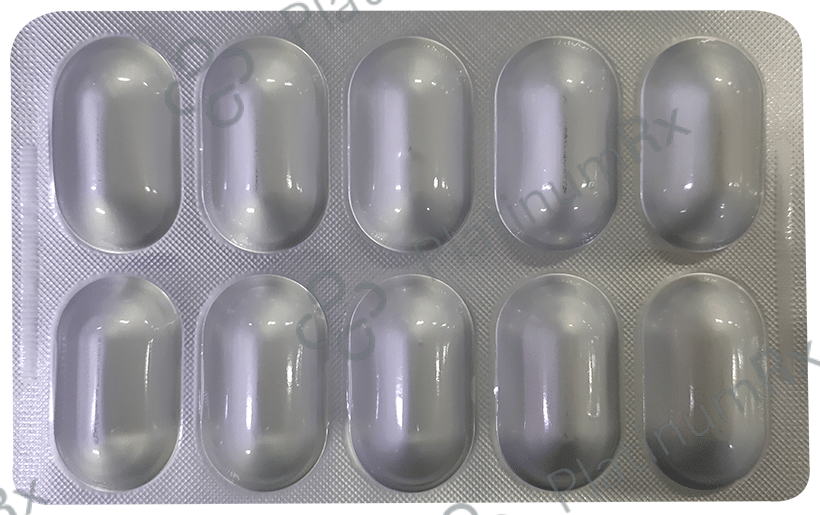 Pregeb D 75/30 Capsule