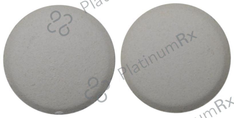 Clamp Kid 400/57mg Forte Tablet 10s