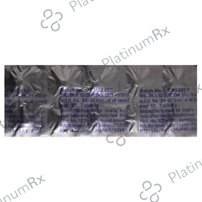 Amixide-H Tablet