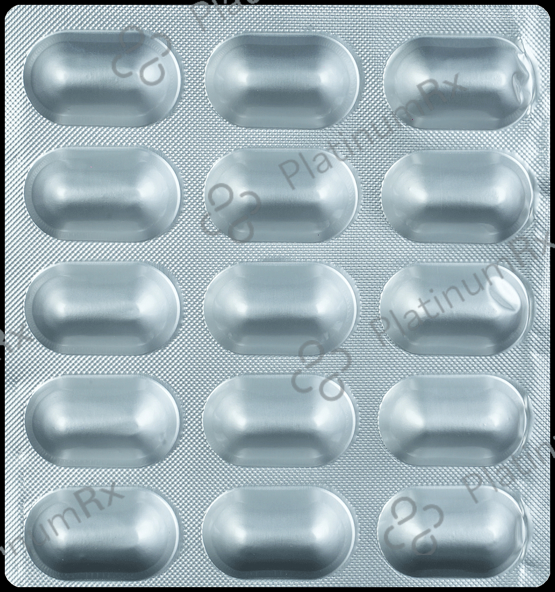 Mucinac AB 100/600mg Tablet 15s