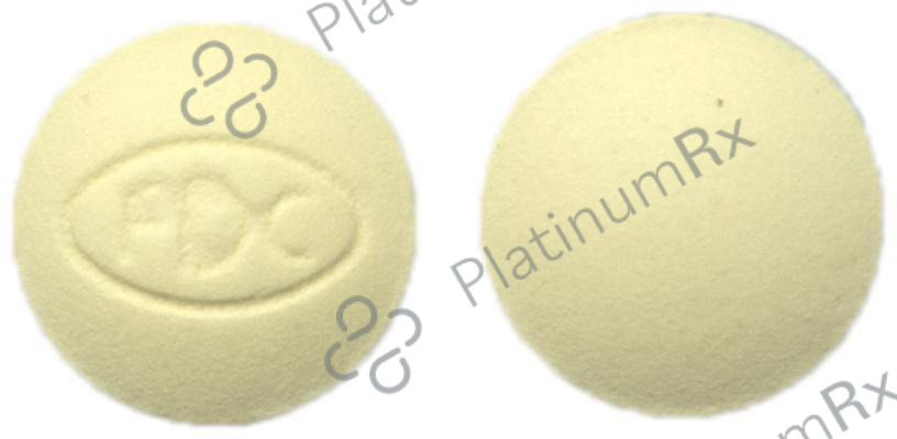 Zivast 20mg Tablet 10s