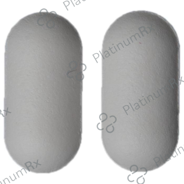 Torleva XR 500mg Tablet 10s