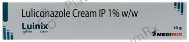 Luinix Cream