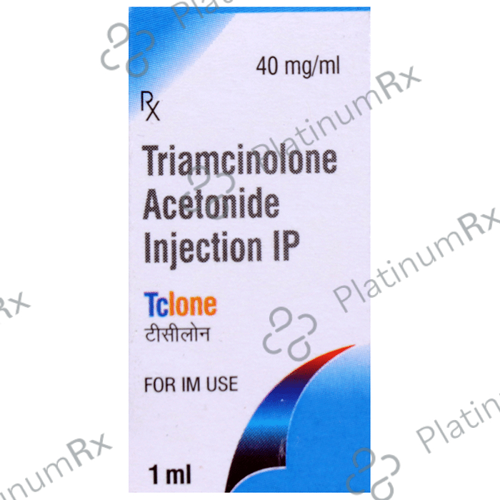 TC Lone Injection