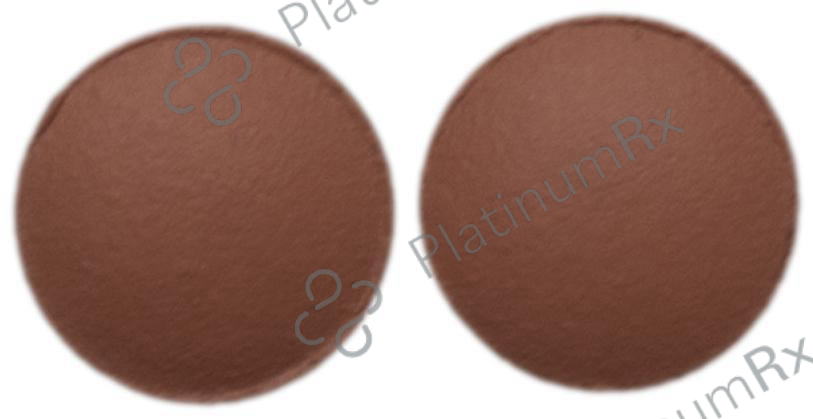 Rosubest 10mg Tablet 10s