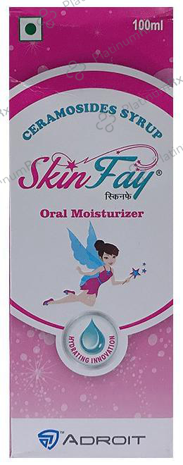 Skinfay Oral Moisturizer Syrup