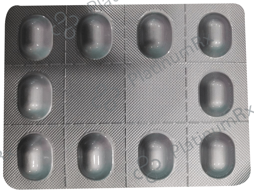 Pregaque NT Tablet