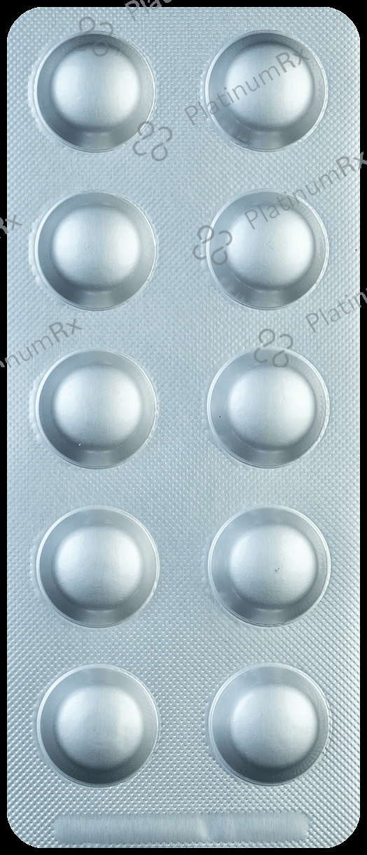 Tonact EZ 40/10mg Tablet 10s