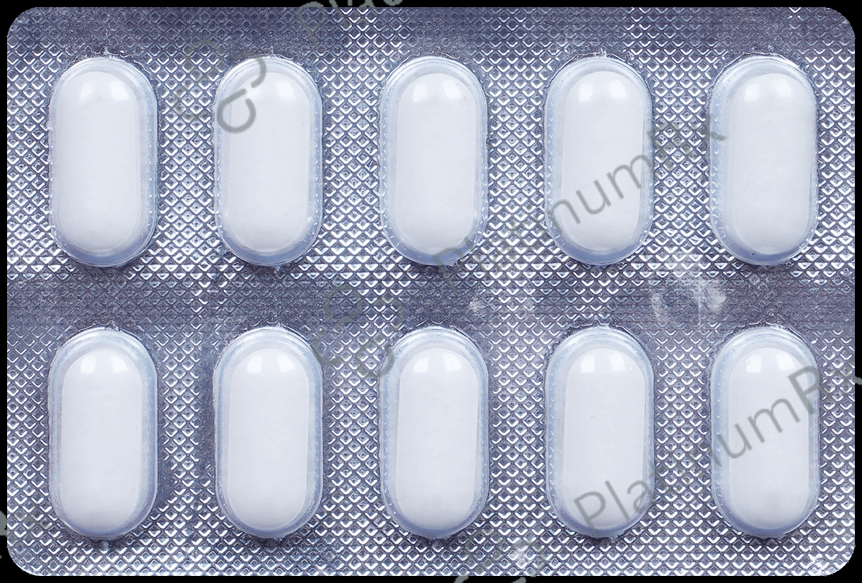 Open Up 300mg Tablet 10s
