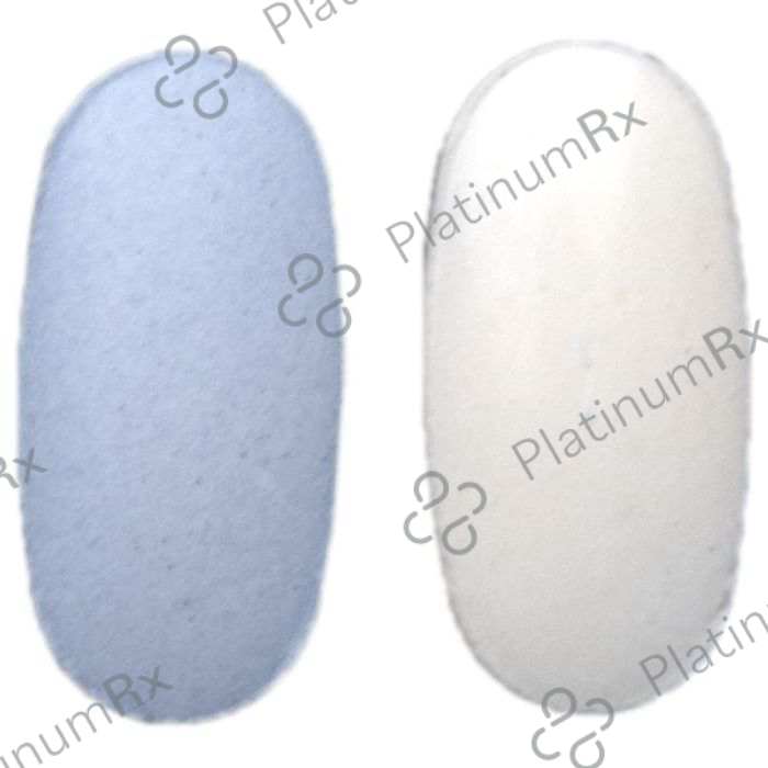Amlopres Trio 5/12.5/40mg Tablet 10s