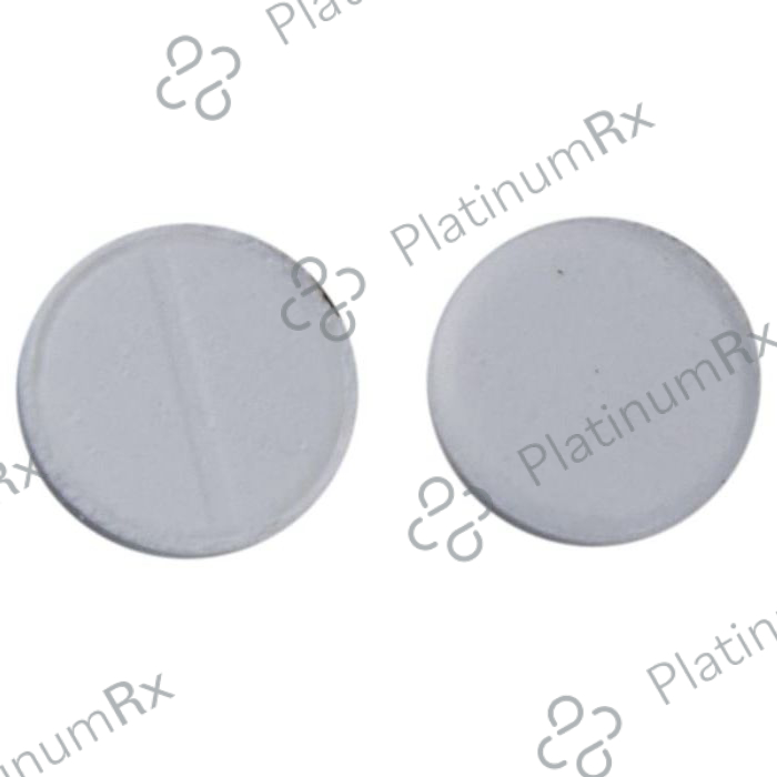 Rospitril Plus 4 Tablet MD