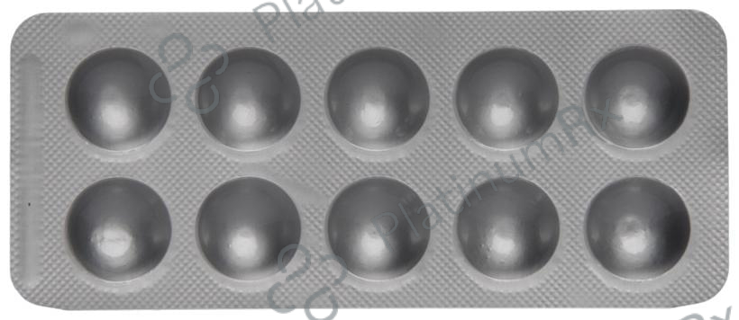 P2I 40mg Tablet 10s