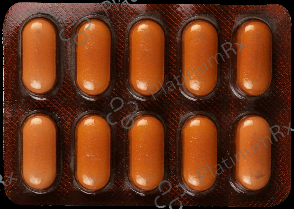 Jubiglim MV 2 Tablet SR 10 Tablet SR