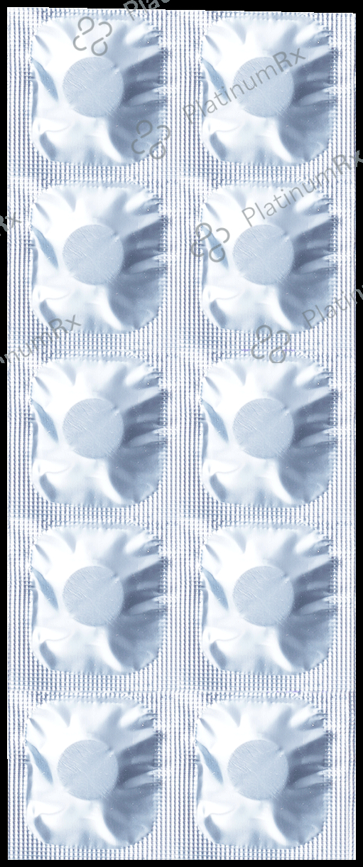 Tigatel H 80/12.5mg Tablet 10s