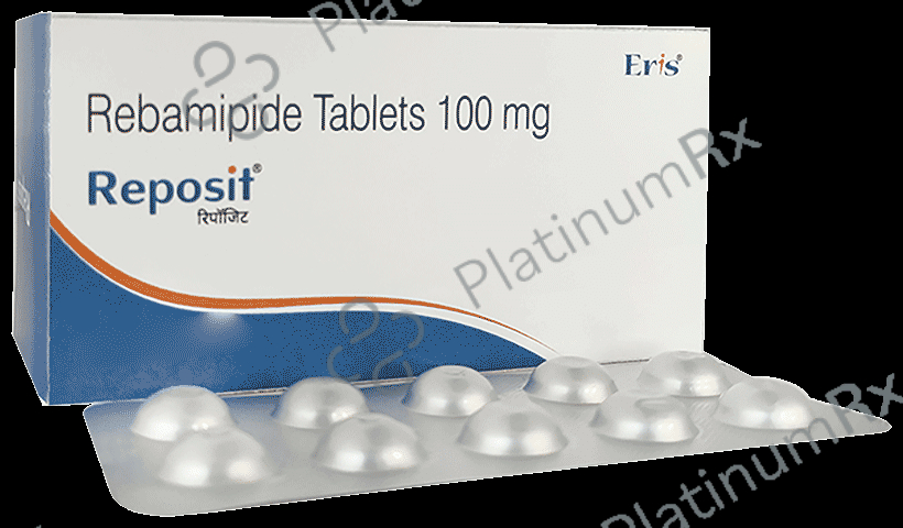 Reposit Tablet