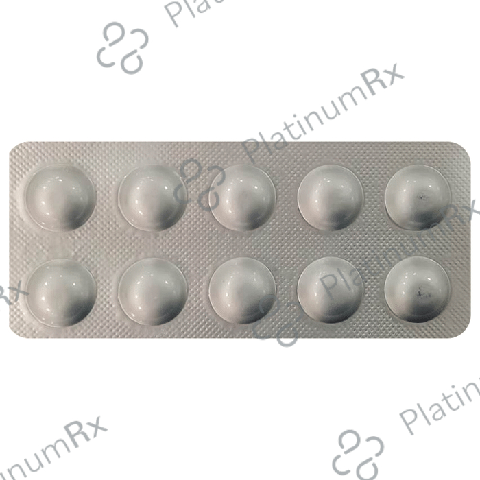 Vesipress 50 Tablet