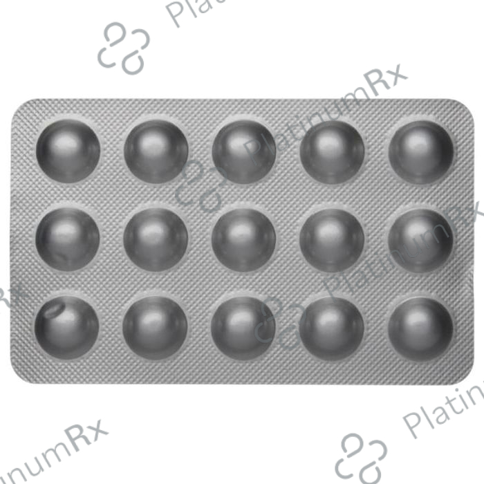 Telma 20mg Tablet 15s
