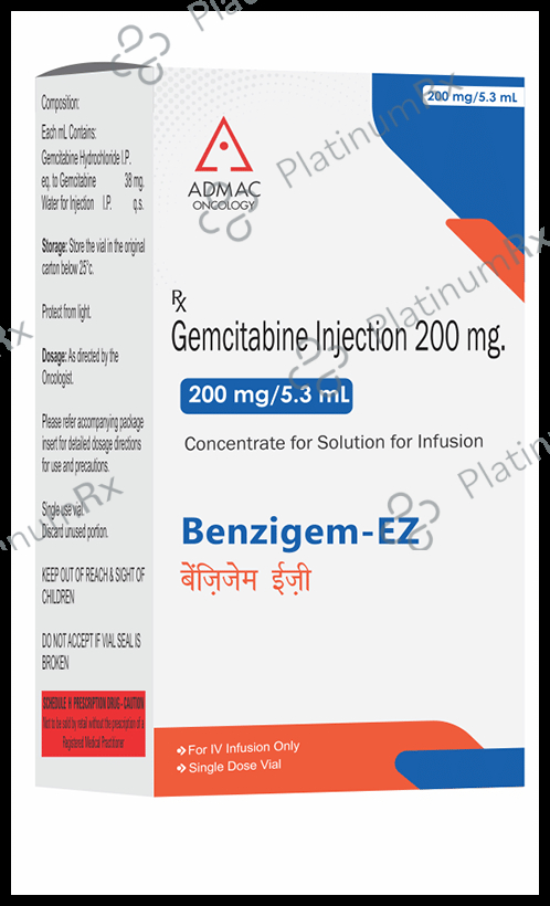Benzigem-EZ Injection