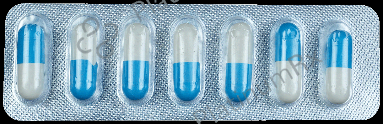 Afderm 200 Capsule 7 Capsule