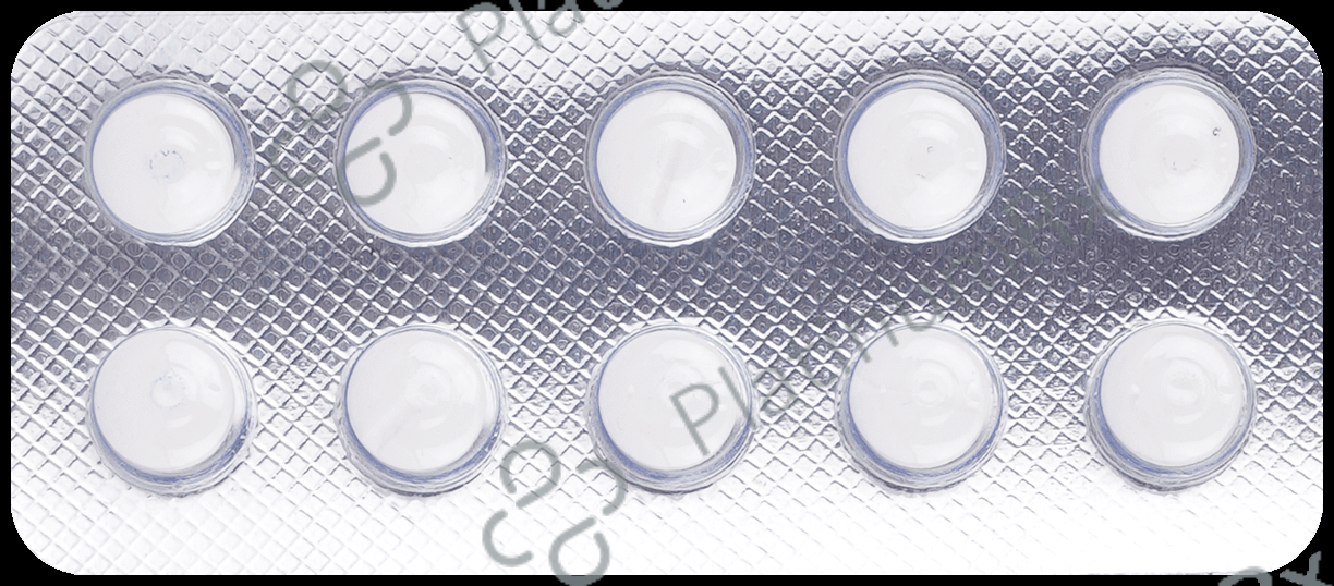Escipra 10mg Tablet 10s