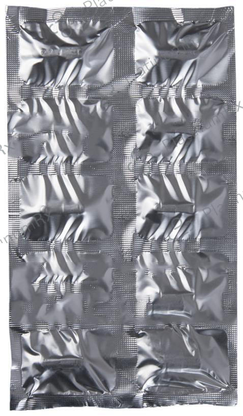 Rozagold 75/20/75mg Capsule 10s