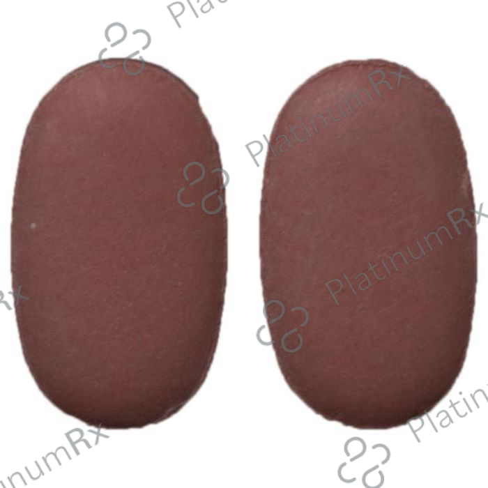Levera XR 500mg Tablet 10s