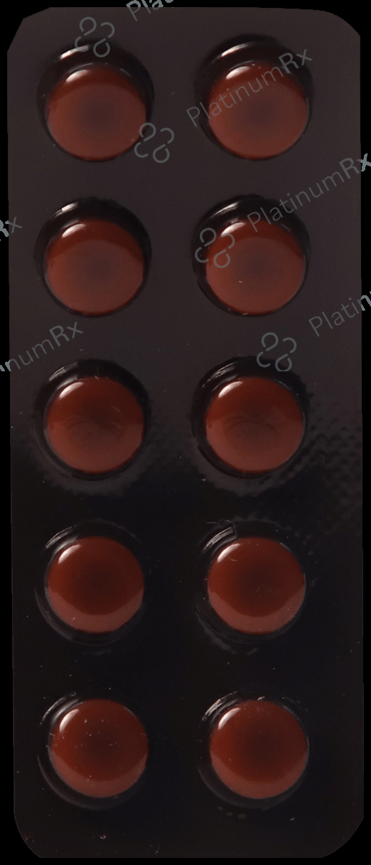 Dutacet 0.5mg Tablet