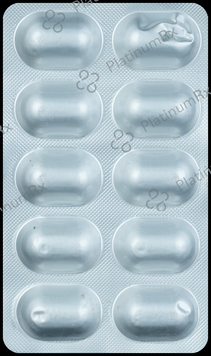 Alcid-DSR Capsule
