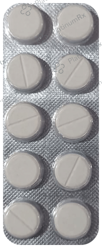 Jonac Plus 50mg/325mg Tablet