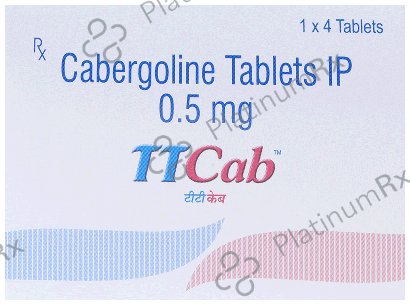 TTCab Tablet
