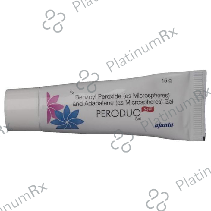 Peroduo Gel 15gm