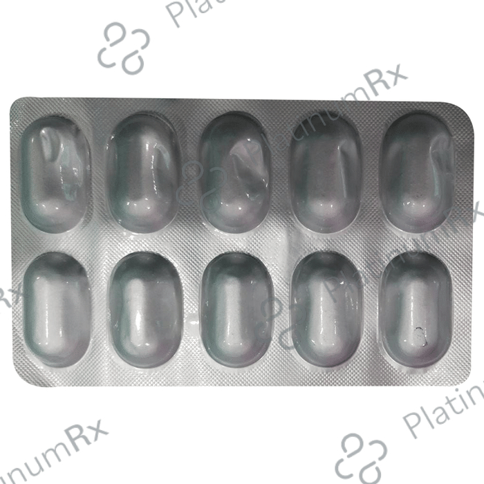 Pydinac-T Tablet