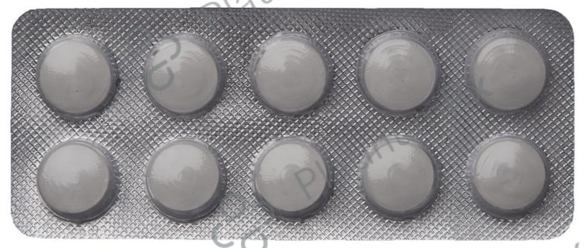 Ursomax 300mg Tablet 10s
