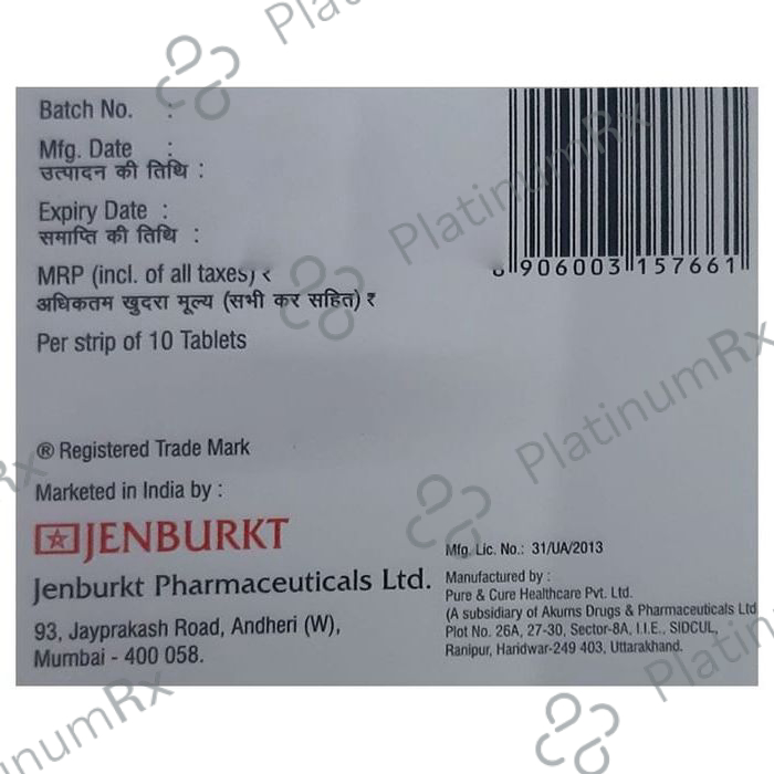 New Nervijen-NP Tablet
