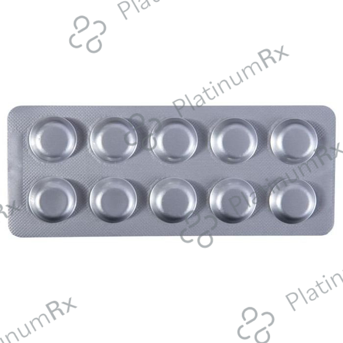 Vertipress 16 Tablet