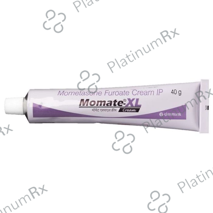 Momate XL 0.1% Cream 40gm