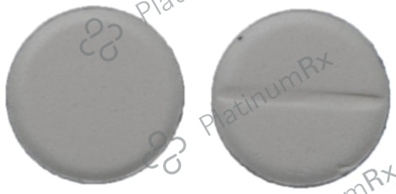 Siphene 50mg Tablet 5s
