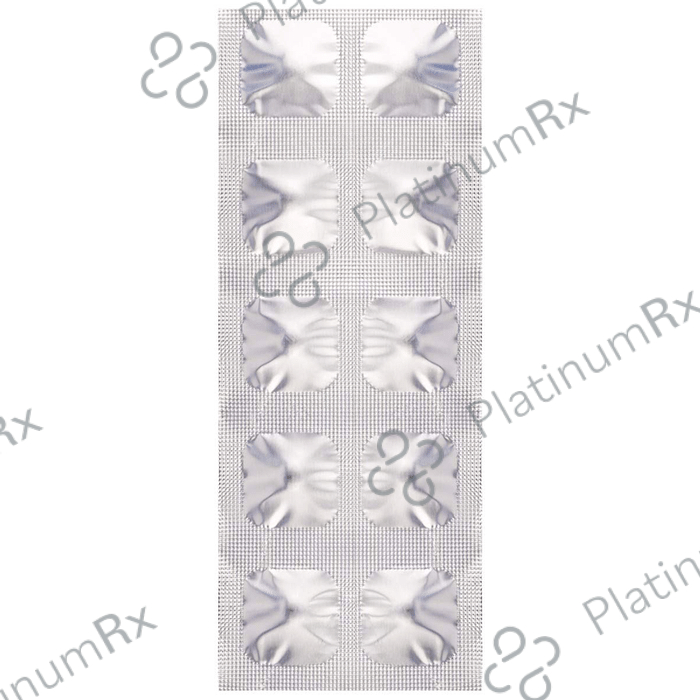 Olmin 20 LN 10/20mg Tablet 10s