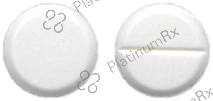 Telsartan 40mg Tablet 15s