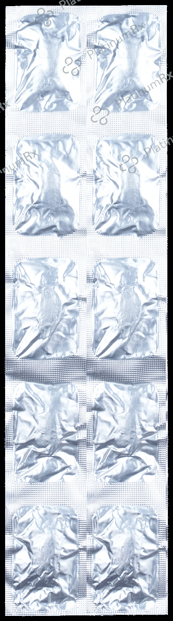 Milixim CV 200/125mg Tablet 10s