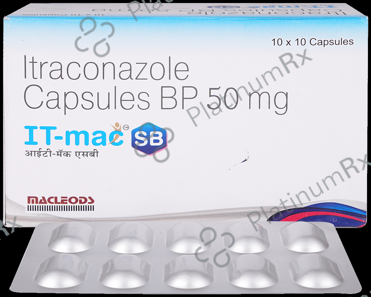 IT-Mac SB Capsule