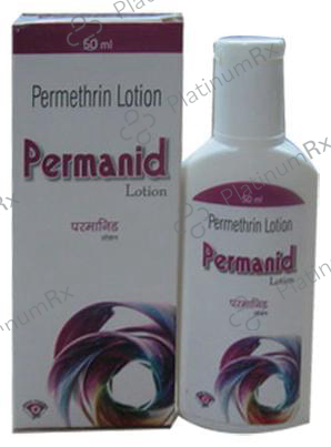 Permanid Lotion