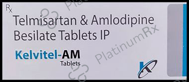 Kelvitel-AM Tablet