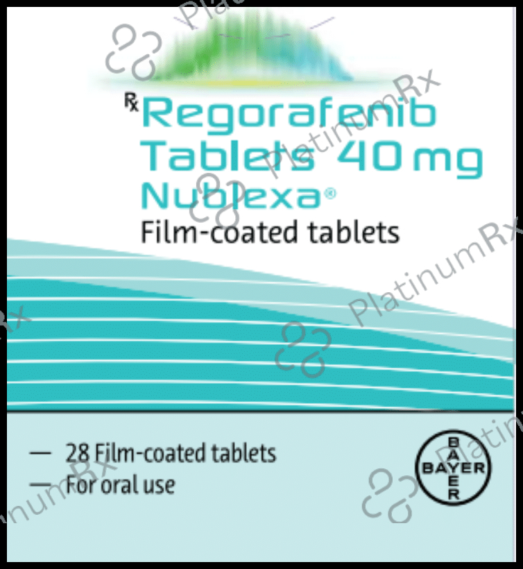Nublexa Tablet