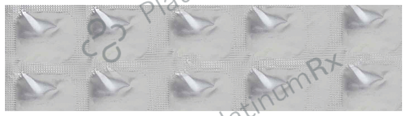 Macsart CC 12.5/10/40mg Tablet 10s